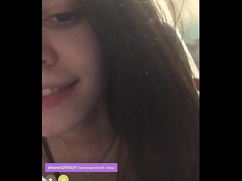 ❤️ 색녀 러시아 여자 (Periscope, VKontakte, Instagram) 포르노 vk 우리 ko.pornma-com.ru ❌