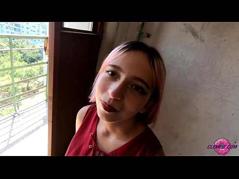 ❤️ 학생 관능적 인 짜증 아웃백에서 낯선 사람 얼굴에 정액 포르노 vk 우리 ko.pornma-com.ru ❌